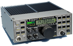 ElecraftK2