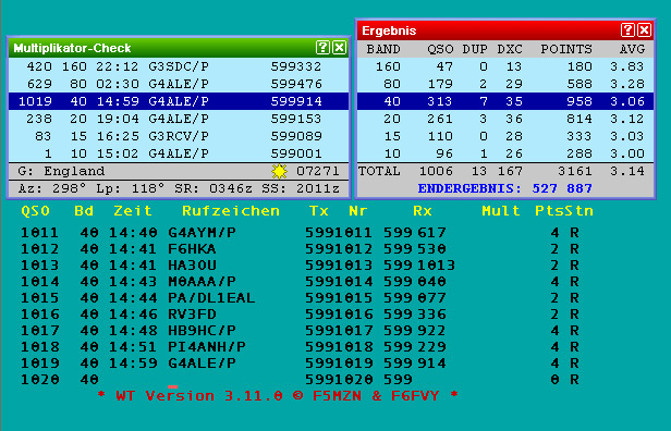 WINTEST